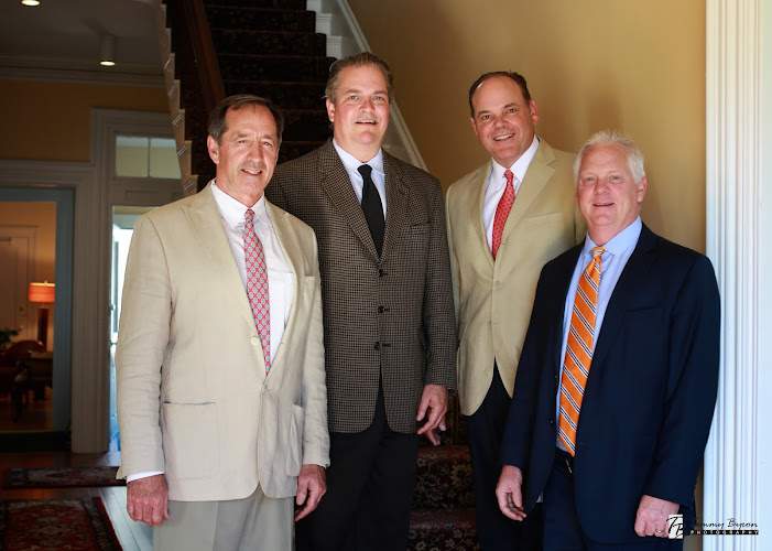 Rainboth, Murphy & Lown, P.A.