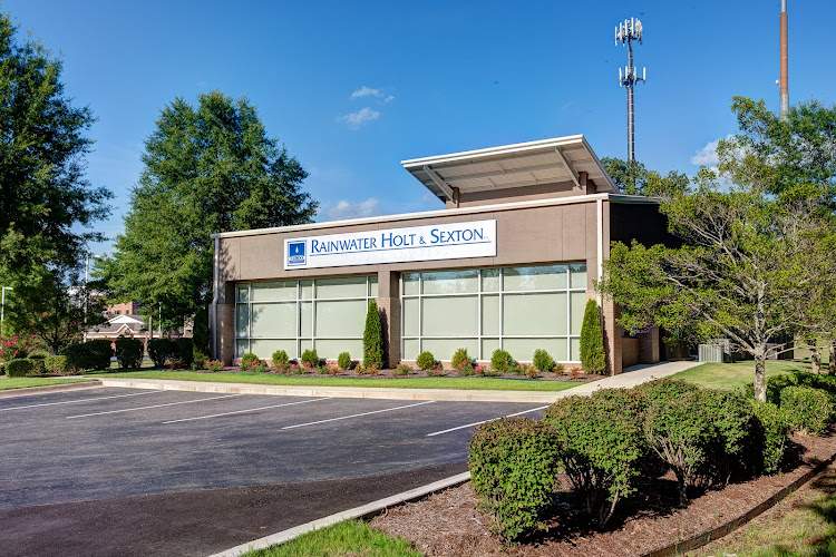 Rainwater Holt & Sexton