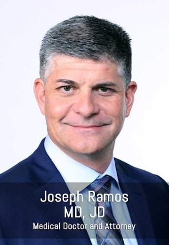 Ramos Law Personal Injury Law Firm