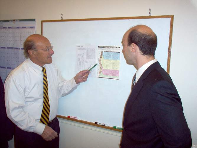 Ramunno & Ramunno, P. A.