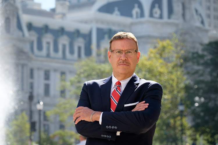 Rand Spear: The Lawyer