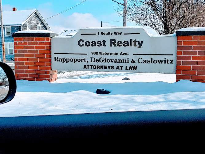 Rappoport degiovanni Caslowitz