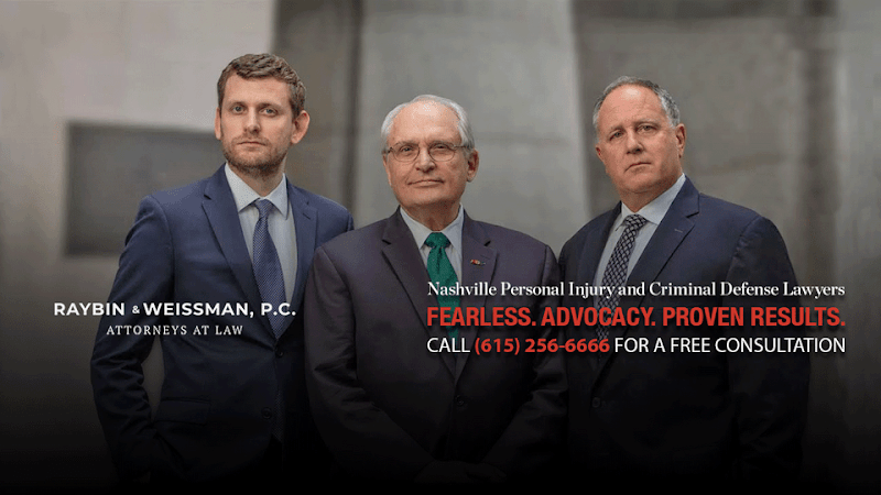 Raybin & Weissman, P.C.