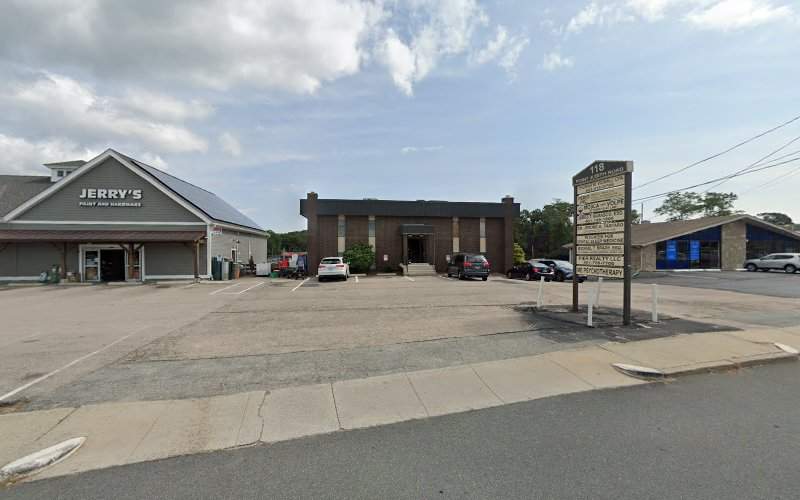 Raymond Pacia Attorney