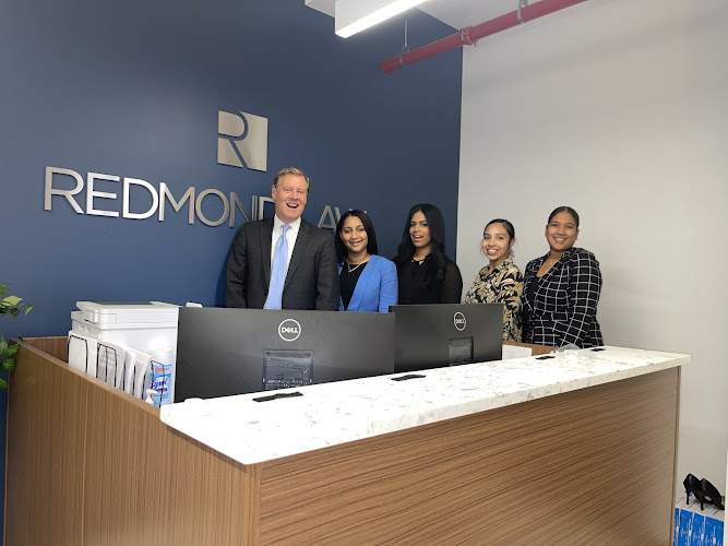 Redmond Law Firm, PLLC