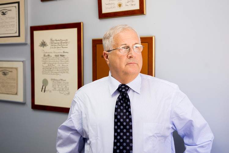 Reid B. Wissner Law Offices