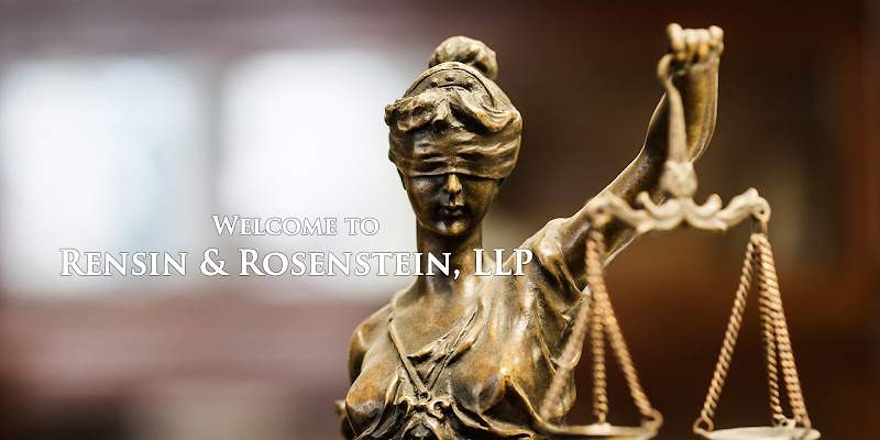Rensin & Rosenstein, LLP