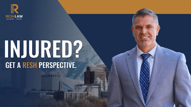 ReshLaw Accident & Injury