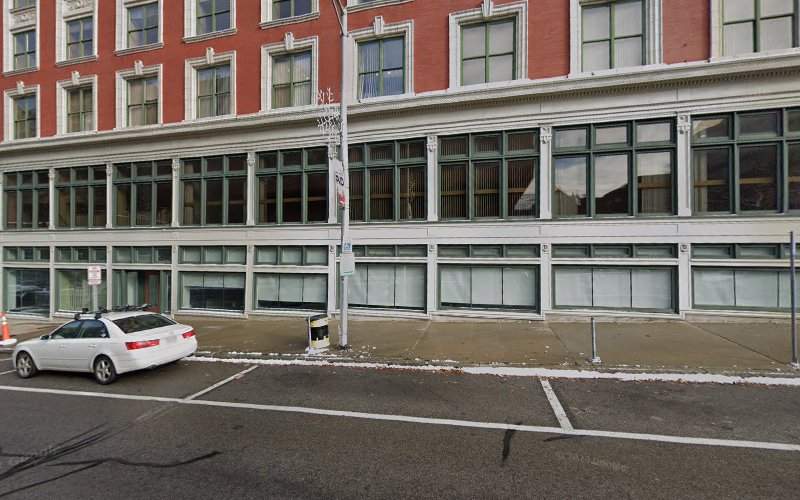 Reynolds demarco & Boland Ltd