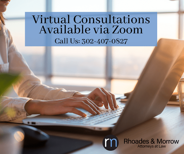 Rhoades & Morrow Attorneys at Law