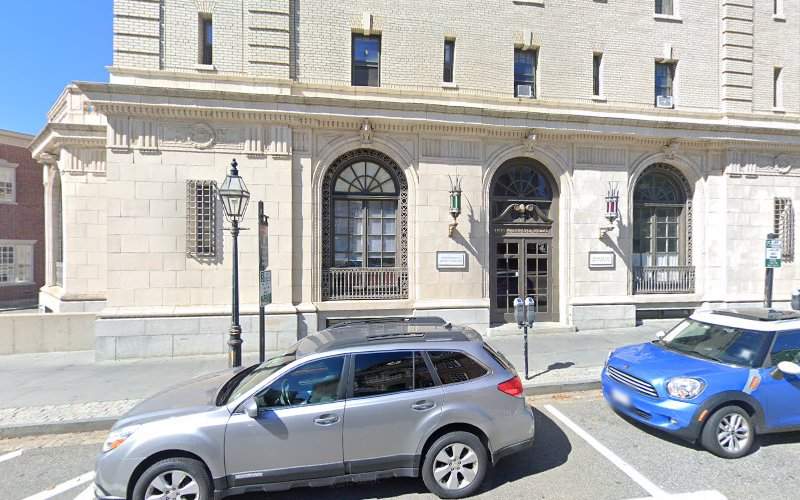 Rhode Island Legal Services Inc