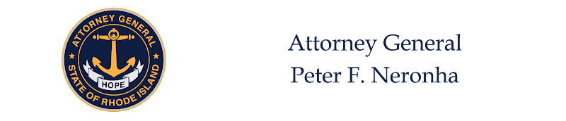 RI Office of the Attorney General