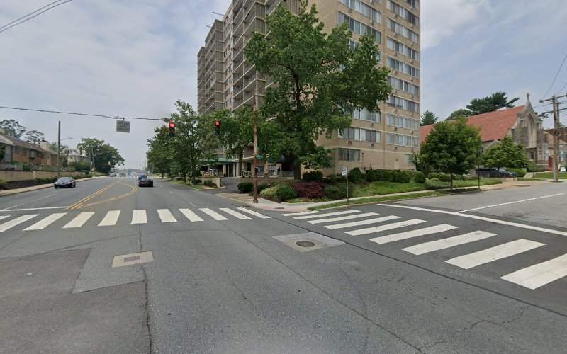 Richard F Rago Law Offices