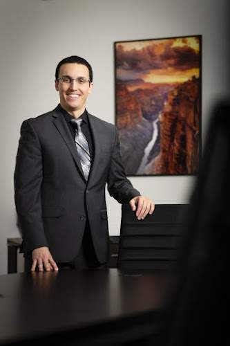 Richard Harris Personal Injury Law Firm