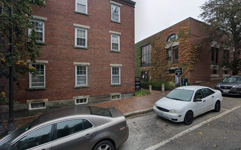 Richard Mitchell Attorney at Law