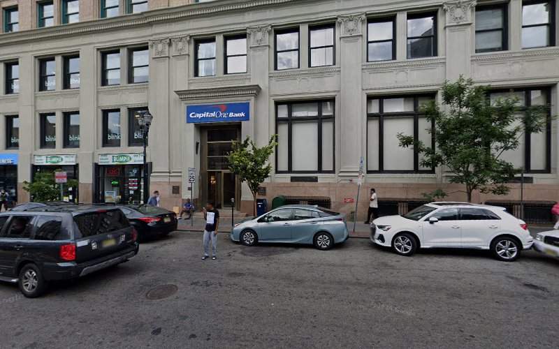 Richard P. Rinaldo, Esq.