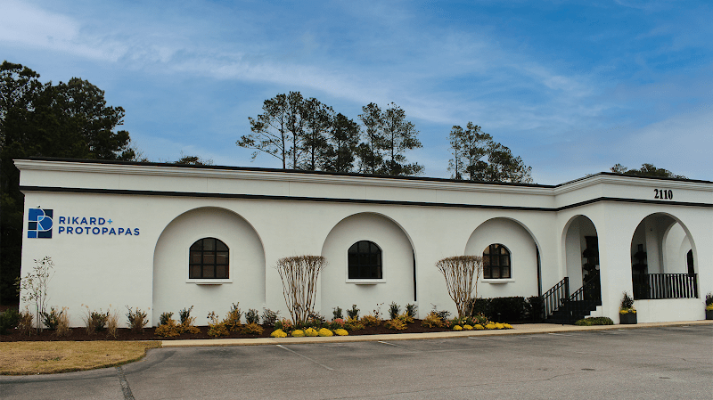 Rikard & Protopapas, LLC