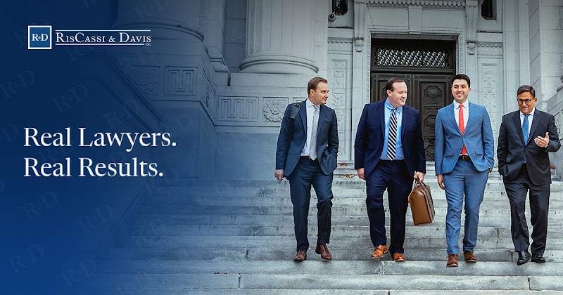RisCassi & Davis, P.C.