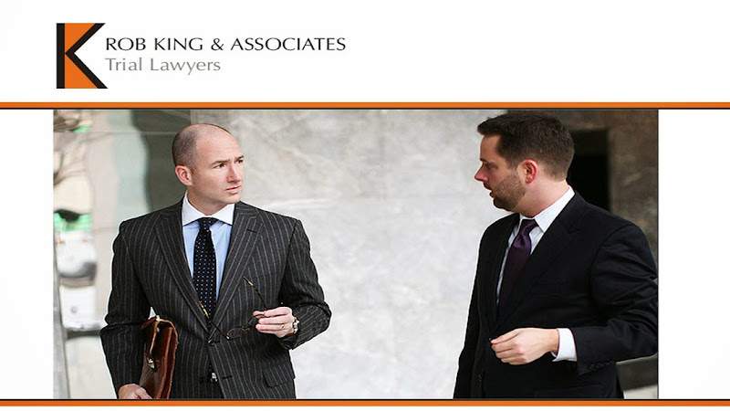 Rob King & Associates