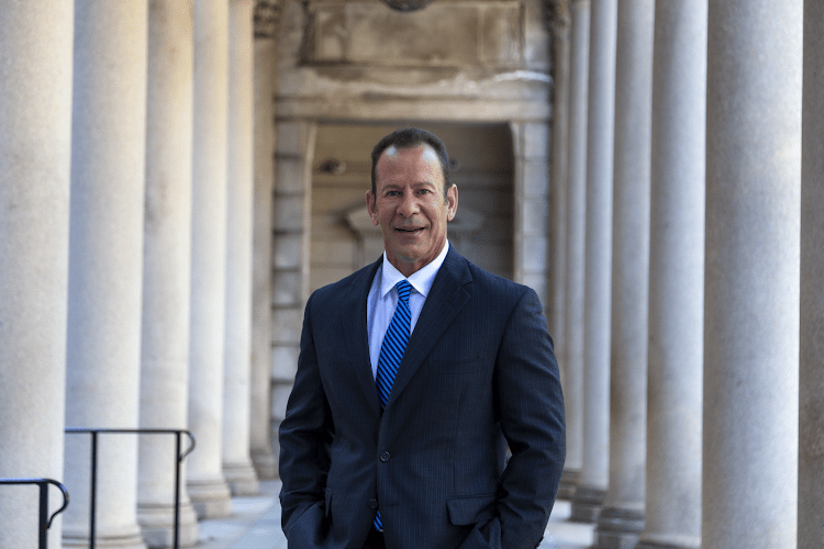 Rob Levine & Associates Personal Injury Lawyers