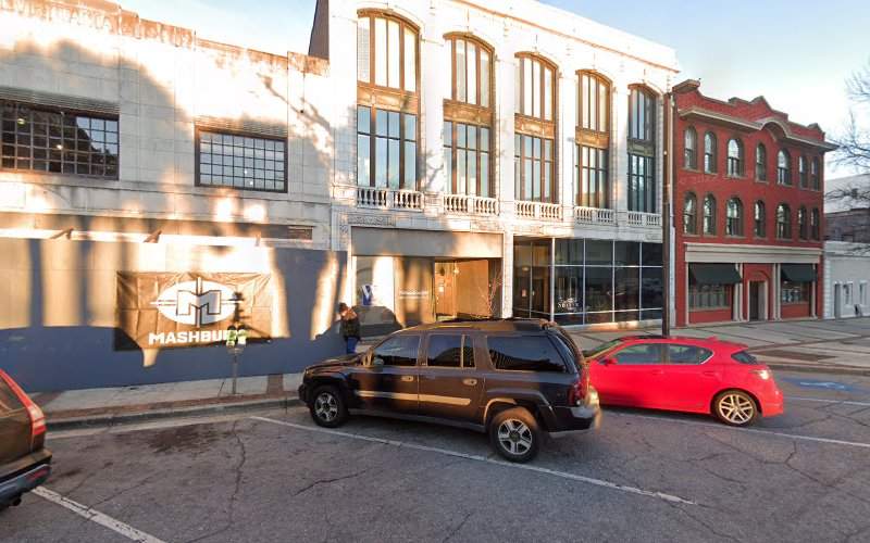 Robert Dodson Law Offices