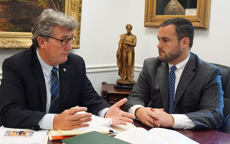 Robert E. Craven & Associates