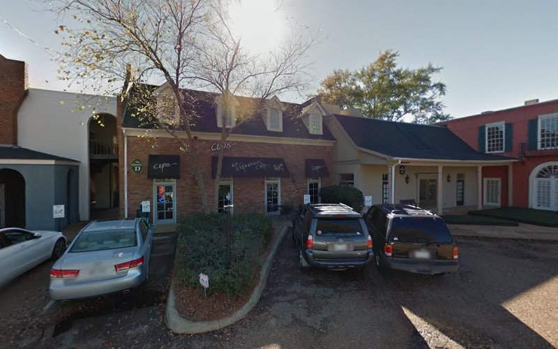 Roderick D. Ward III