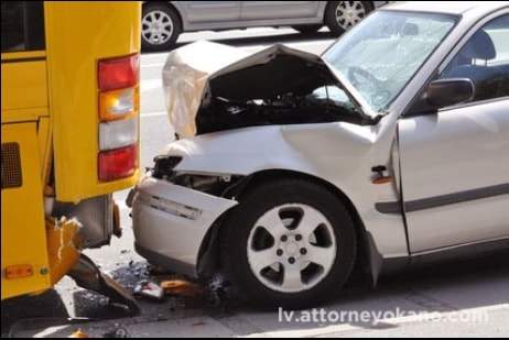 Rodney Okano Car Accident Lawyer