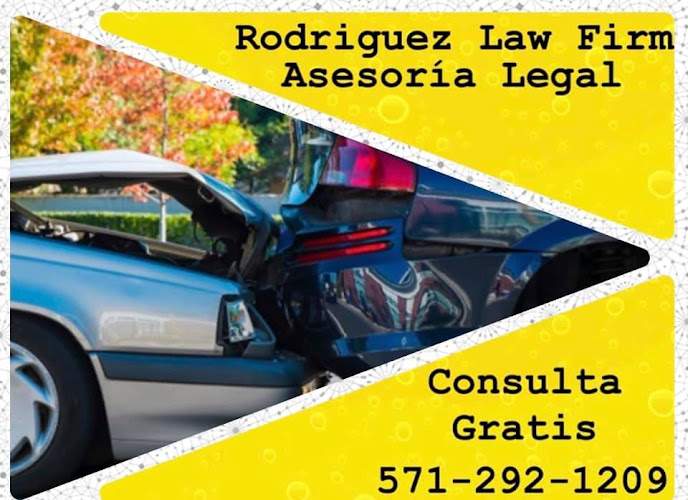 Rodriguez Law Firm - Car Accident Injury Lawyer