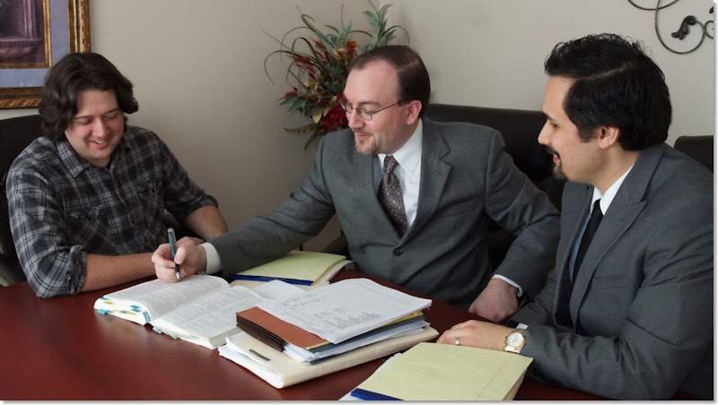 Ron Bell Injury Lawyers in Albuquerque, NM