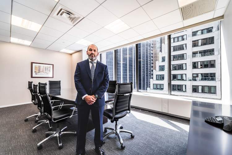 Rosenbaum & Rosenbaum, P.C.