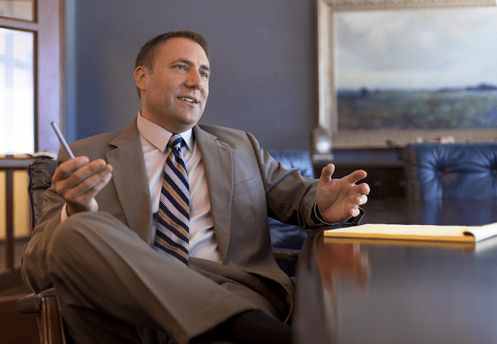 RSH Legal - Iowa Personal Injury Lawyers