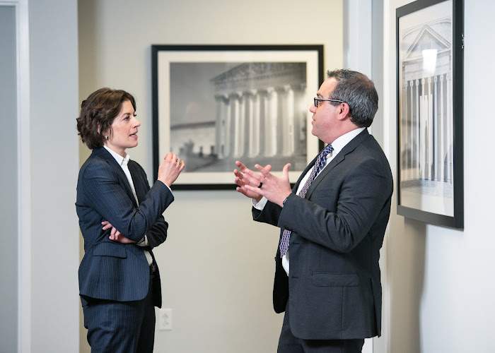 Ruane Attorneys At Law, LLC