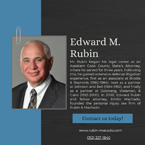 Rubin & Machado, Ltd.