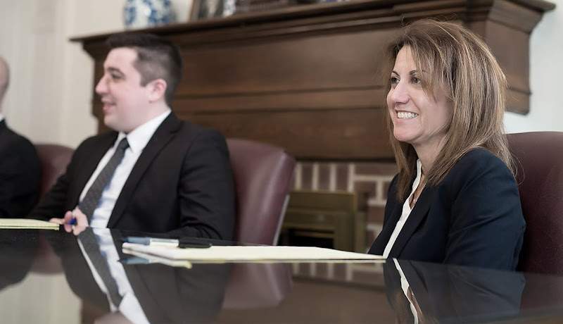 Rubin, Glickman, Steinberg & Gifford, P.C. - Personal Injury & Accident Lawyers