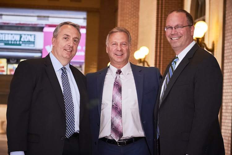 Sakkas, Cahn & Weiss, LLP