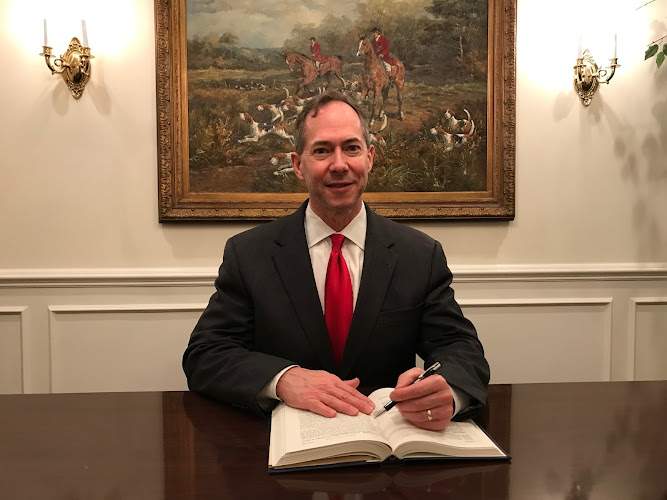 Salley Law Firm, P.A.