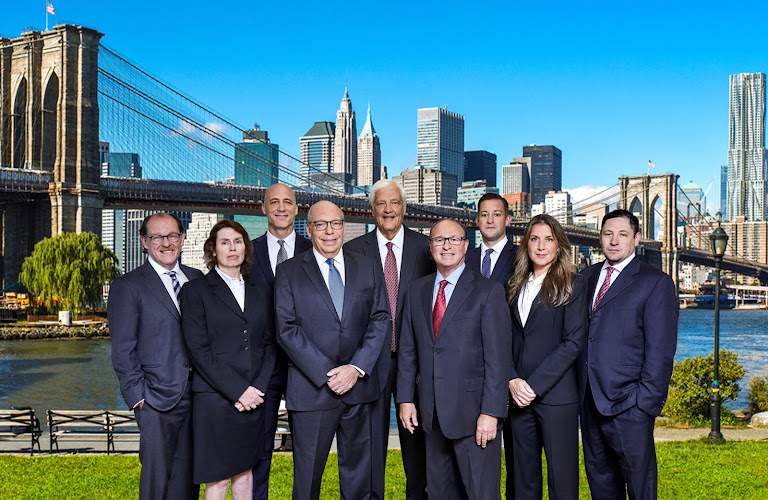 Sanocki Newman & Turret LLP