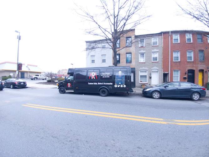 Santo Domingo & Associates, LLC