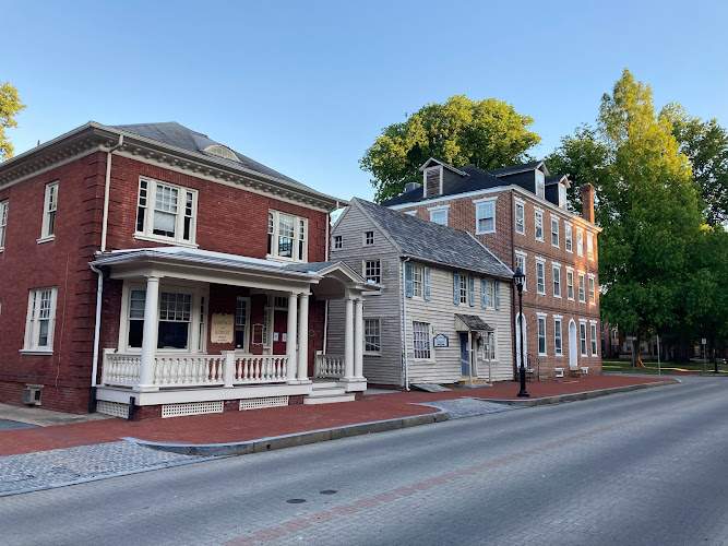 Schmittinger & Rodriguez