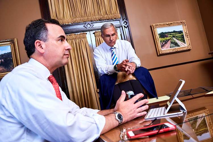 Schochor, Staton, Goldberg and Cardea, P.A.