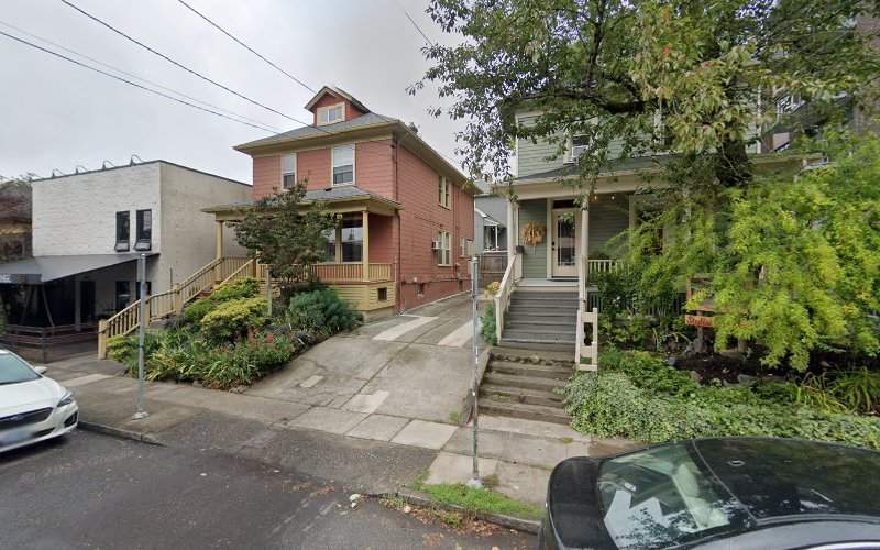 Schoenfeld & Schoenfeld, P.C.