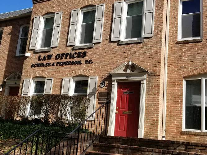 Schulze & Pederson, Chartered