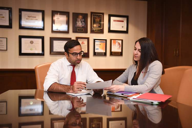 Schwartzapfel Lawyers P.C.