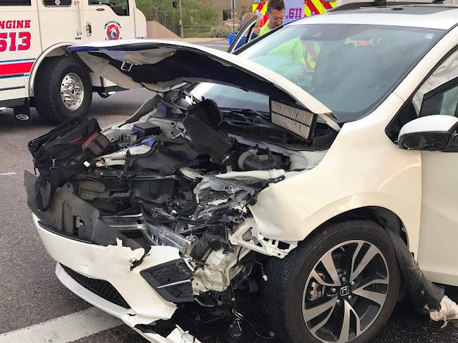 Scottsdale Injury Lawyers LLC