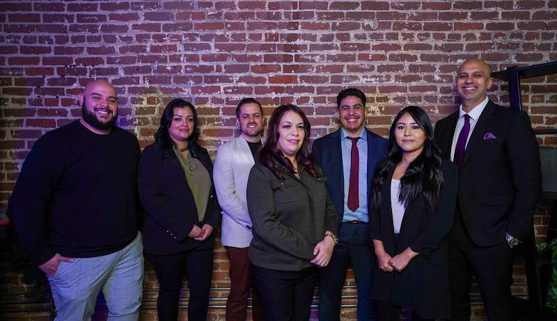 Sepulveda Sanchez Accident Lawyers