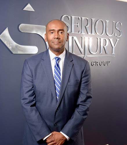 Serious Injury Law Group