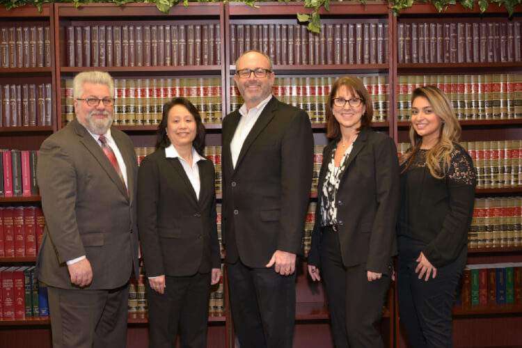 Sexner Injury Lawyers LLC