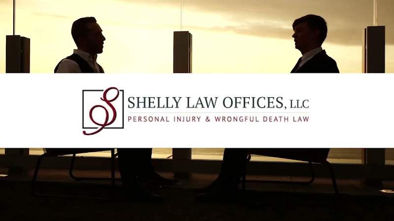 Shelly Law Offices, LLC