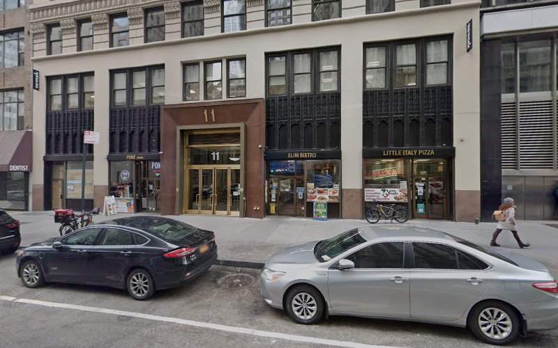 Silver & Kelmachter, LLP